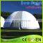 New Point customized commercial inflatable tent, inflatable tent rental