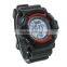 LP1332 LCD multifunction Barometer Digital Fishing Watch