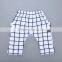 Ins Hot sale Cute Boy Summer Clothing Set Boutique Cotoon Children Clothes Toddler Baby Wearing