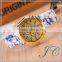 2015 Creative Personality Casual Watch With Manufacturers Promotion