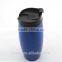 Double Wall Stainless Steel Tumbler/travel Mug/auto Mug/coffee Mug