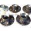 USA type five bolts trailer hub H545-2
