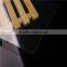 Top new high quality 0.33mm thickness 2.5D tempered glass screen protector for iPad 5 with OEM