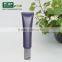 Plastic 100ml Airless Tube With Airless Pump Cap for Cosmetic Packaging