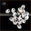 High abrasion resistance textile ceramic guide