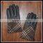 men fashion high-grade touch-screen smart phone deerskin leather wholesale winter gloves