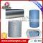 oil absorbent meltblown nonwoven fabric