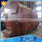 DZL Industrial Low Pressure Chain Grate Steam Output Straw Burning Boiler