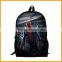 Wholesale Children Kids Spidermen Design 3D school bag