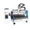 Good Quality 0609 Advertising Desktop Mini CNC Router Machine