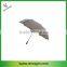 Portable 2 Foldable Golf Umbrella