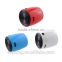 3-Color high-quality Mini Portable Rechargeable Bluetooth Keychain Speaker for iPhone iPad iPod MP3