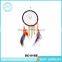 OEM Home Decor Wedding Gift Wood Beaded Craft Dreamcatcher Aeolian Bells China Import Items Decor for Home