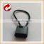 quality string seal tag, hang tag string, garment plastic seal tag black seal tag mature thong sexy picture c string