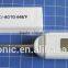 food thermometer waterproof