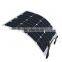 hot sale 20% high efficiency flexible solar panel, mono semi flexible solar panel, 100 watt flexible solar panel china                        
                                                Quality Choice