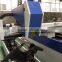 Made in China 2016 fiber 10mm carbon steel laser cutting machine with new design