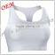 Oem Manufacturer Nylon Spandex Custom Wholesale Women Gym Wear Fitness Sports Bra