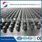 1.0mm HDPE dimpled plastic drainage board for underground tunnel