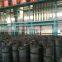 Aluminum foil 4mm SBS modified bitumen waterproofing membrane