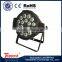 flat led light flat par 18*10 flat led par