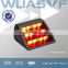 police security LED big power Trapezoid lamp