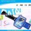 Arm mobile phone pouch 43.7*16.5cm