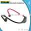 Wireless Stereo Bluetooth Headset Universal Vibration Bluetooth Neckband Earphone Bluetooth Headphones Running Sport Headphone