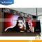 Hot Sales Aluminum Profile LED Fabric Textile Display Light Boxes