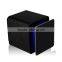 New Manual mini touch speaker with fm radio