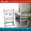 Bathroom Stainless Steel Clothes Drying Rack Dryer Rack / Electric Clothes Dryer (BLG-6)