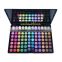 High pigment eyeshadow! Make up eyeshadow palette/ cream eyeshadow palette/ wholesale eyeshadow/ eyeshadow pan/shining eyeshadow