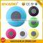waterproof wireless 225g 3w power bluetooth mini speaker available connection distance up to 10m