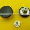 2015 New Arrive Nylon Cap Jeans Button For Jeans Clothes -- P5414