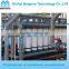 hot 10'' pvc uf water filter membrane for river water treament