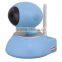 Excellent new hot model full checking dome camera wifi home security alarm for house safety real time monitoring