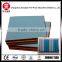 Matte Surface Finishing and Decorative High-Pressure Laminates / HPL Type high quality phenolic board