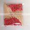 Excellent quality low price fruit pick skewer stick