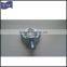 M16 Steel With Zinc Plated Bolt Eye Bolt (DIN580)