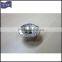 stainless steel hex flange nut m10 and m14 (DIN6923)