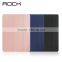 ROCK Phantom Series Folding Flip Leather Protective Case For iPad Pro 12.9" MT-5294