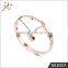 Fashion high quality ceramic bangles for women