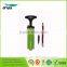 Custom Cheap and Portable Mini Manual Portable Air Pumps