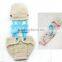 baby fashion baby hat set ,children fashion accessory FH-94