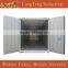 20' 40' New Reefer Container High Cubes