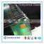 China heat strengthened glass/strengthened glass/heat processed glass
