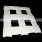 Sunshine coal mine grid/polyester geogrid used for Rib support 40-40kn