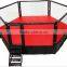Fighting Martial Arts Boxing Training/MMA Cage/floor boxing ring