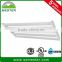 New coming led linear light with dlc ul linear led high bay 80W 160W 200W 320W