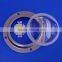 56mm 10w led lens module for COB street light